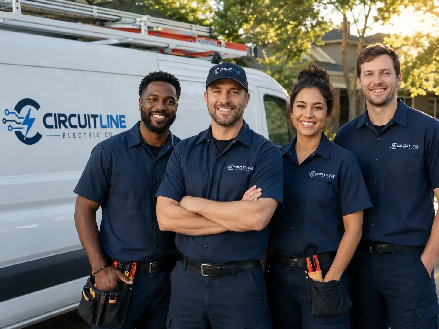 Whole Home Rewiring company in Rockport, MA