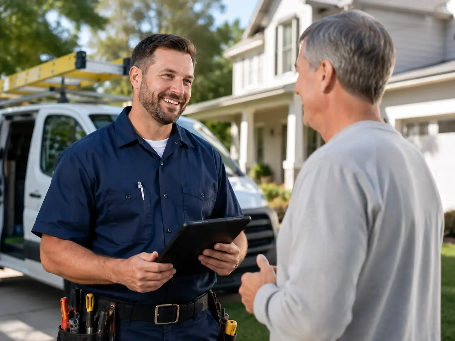 Whole Home Rewiring Rockport, MA FAQs