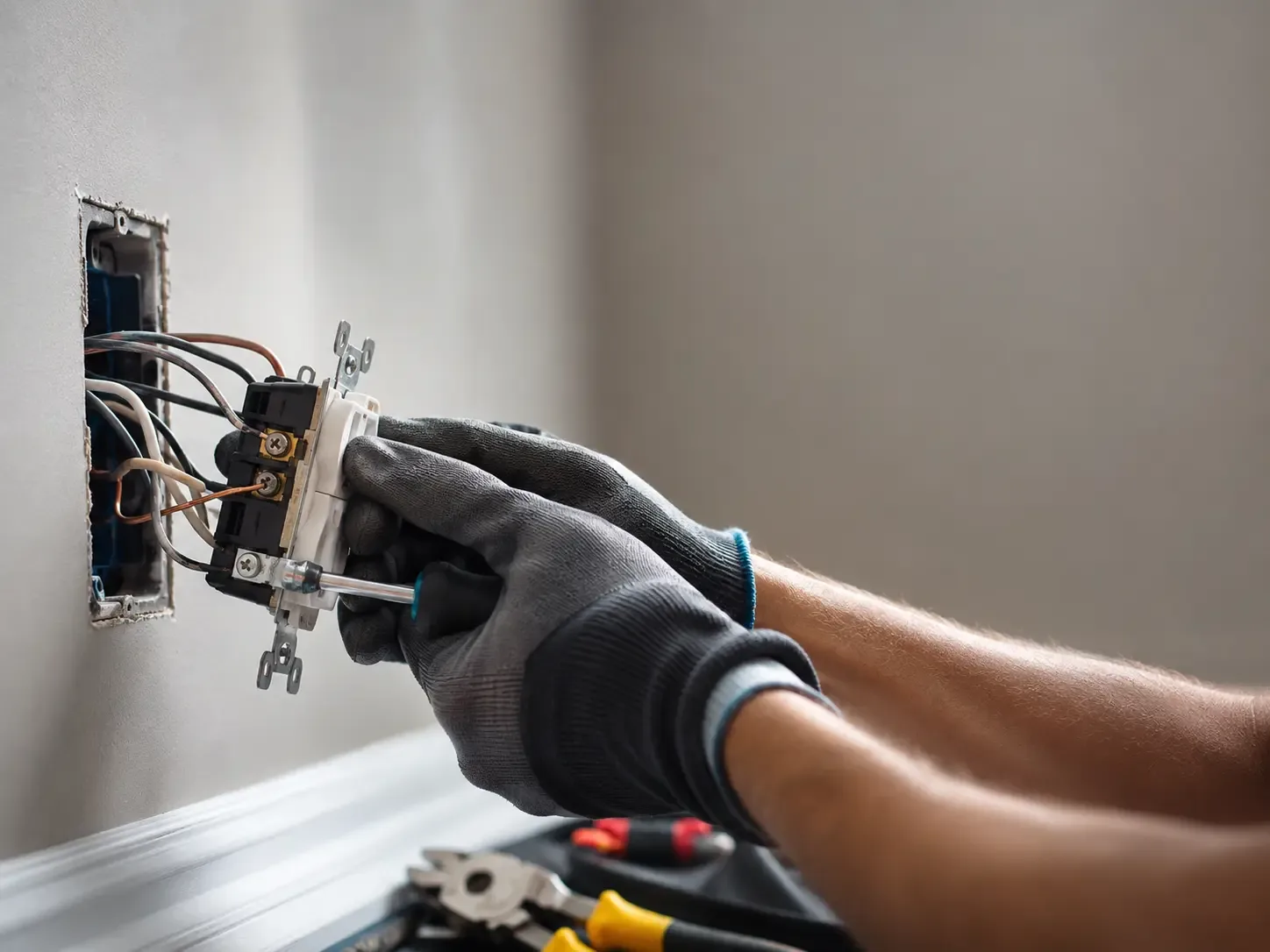 Why choose Whole Home Rewiring in Rockport, MA